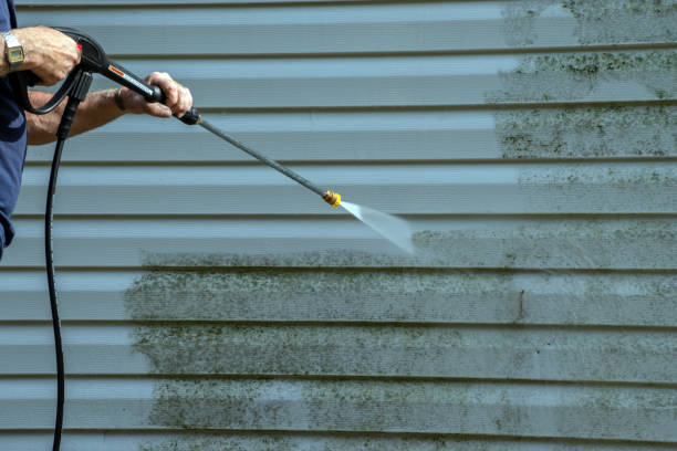 Best Pool Deck Cleaning  in Sullivan, IL
