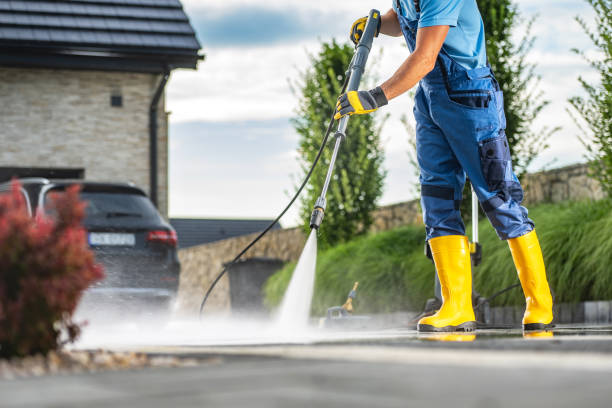 Best Gas Station Cleaning  in Sullivan, IL